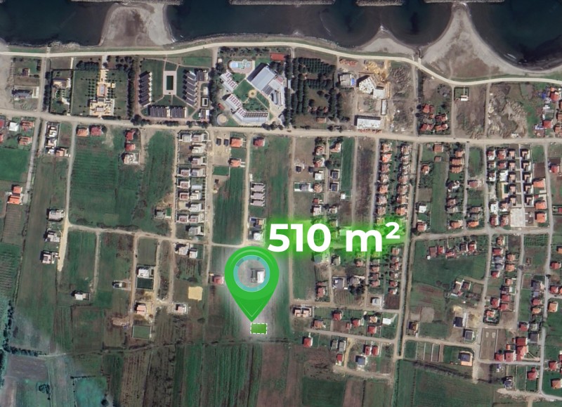 Erenköy de Fırsat Arsa