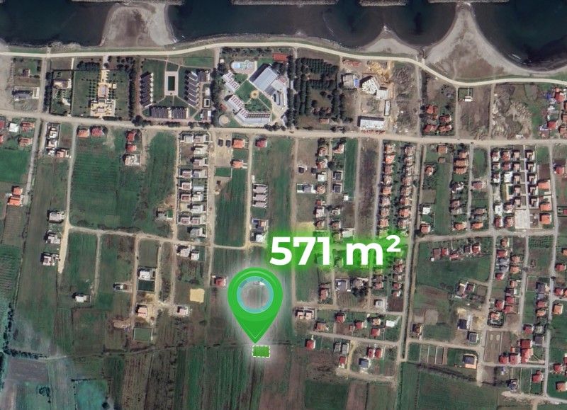 Erenköyde Fırsat Arsa