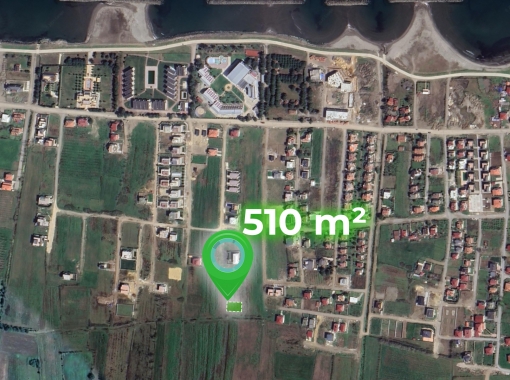 Erenköy de Fırsat Arsa