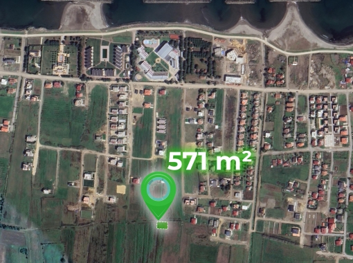 Erenköyde Fırsat Arsa